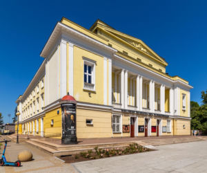 Teatr Rampa w Warszawie