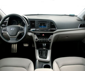 Hyundai Elantra 1.6 CRDi Premium