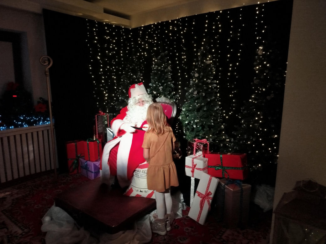 I Festiwal Teatrów dla Dzieci w Siedlcach
