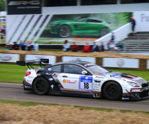 Goodwood Festival of Speed 2016