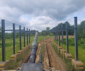 Nowe czołgi Abrams M1A2 SEPv3 na stałe w Poznaniu. Koniec z rotacją sprzętu