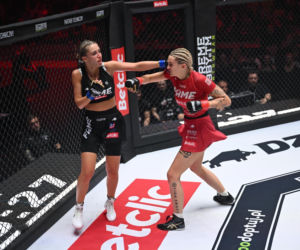 Sandra Bad Girl Staniszewska