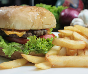 Gdzie zjemy najlepsze burgery w Trójmieście?