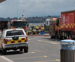 Lawina błota zmiażdżyła kemping! Wiele zaginionych dzieci