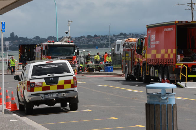 Lawina błota zmiażdżyła kemping! "Wiele zaginionych dzieci"