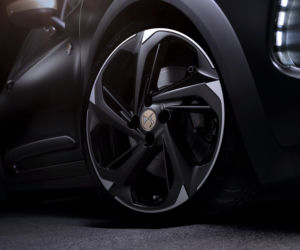 DS 3 Performance