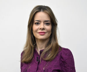 „Uchwała kagańcowa” dzieli Polskę 2050. Kryzys po wyborze nowej przewodniczącej