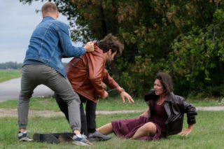 M jak miłość, odcinek 1906: Bohaterska akcja Pawła. To on uratuje Agnes z rąk uzbrojonego Martina – ZDJĘCIA