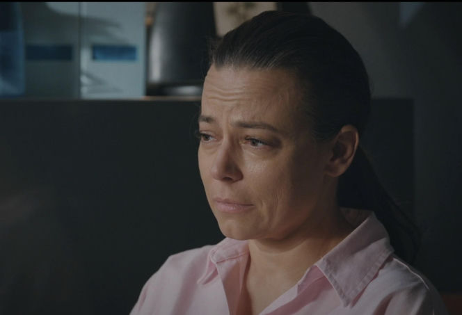 M jak miłość, odcinek 1893. Magda (Anna Mucha)