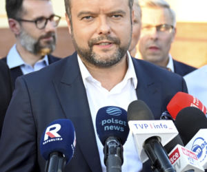 Kaczyński zwołał ważne posiedzenie PiS. Politycy już zjeżdżają na Nowogrodzką