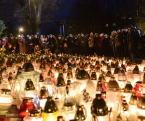 Tragedia w Koszalinie