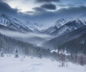 Pogodowy Armagedon w Zakopanem! Co czeka nas 19.11.2025?