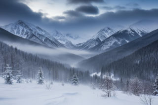 Pogodowy Armagedon w Zakopanem! Co czeka nas 19.11.2025?