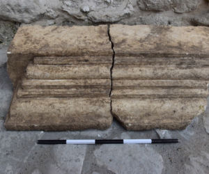 Badania archeologiczne w Szydłowie