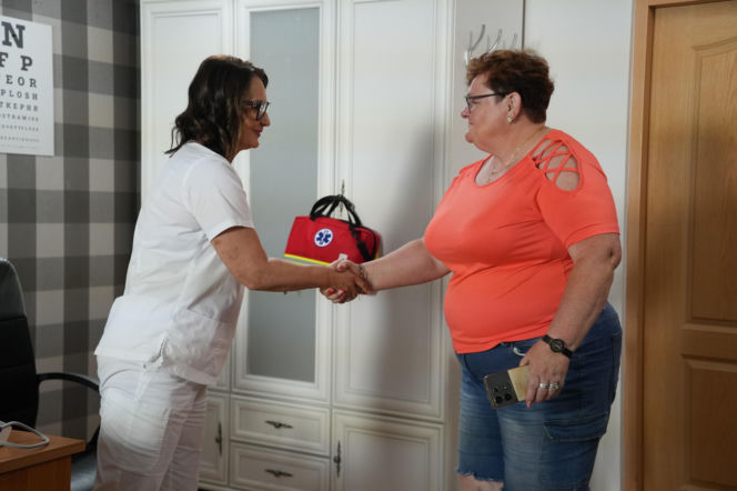 Sanatorium Miłości 2026 - odcinek 2. Dramat na początku turnusu! Tego jeszcze nie było