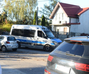 Cała gmina boi się trzech osób