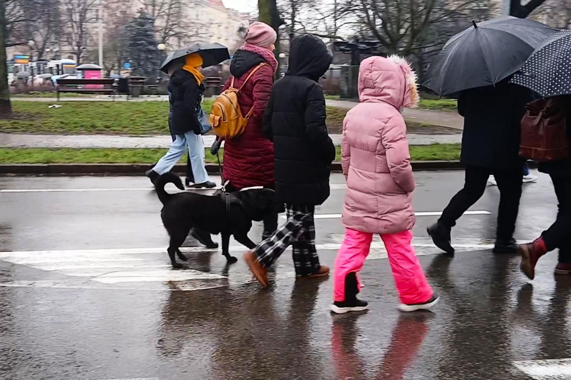 Orszak Trzech Króli w Szczecinie