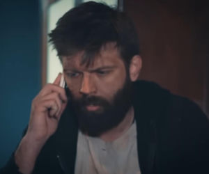 Dziedzictwo, odc. 852. Tunca