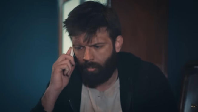 Dziedzictwo, odc. 852. Tunca