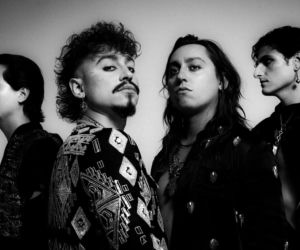 Greta Van Fleet wraca z nową płytą. Zapowiadają emocje, brutalność i piękno w kolejnym singlu