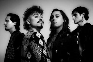 Greta Van Fleet wraca z nową płytą. Zapowiadają emocje, brutalność i piękno w kolejnym singlu