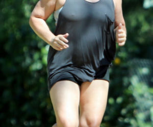 Nicole Eggert