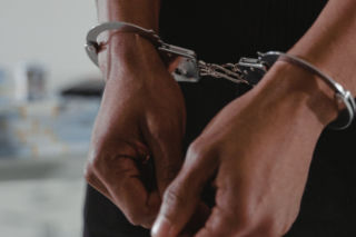 Szła z drugiego piętra na parter do ojca. Po drodze została bestialsko zamordowana. Szczegóły zbrodni jeżą włosy na głowie