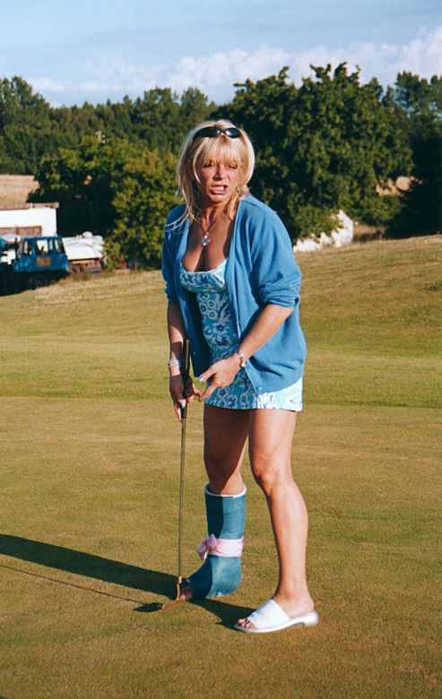 Dorota Stalińska
