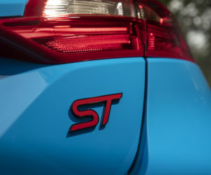 Ford Fiesta ST Edition (2021)