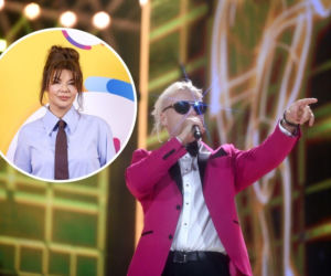 Edyta Górniak lubi tańczyć do muzyki Skolima. Tak na to odpowiedział wokalista 