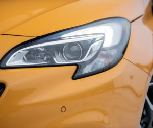 Opel Corsa GSi 1.4 Turbo 150 KM