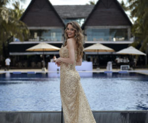 Finalistki Miss Polski 2026 bawiły się na Sri Lance