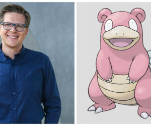 Polskie gwiazdy, które wyglądają jak Pokemony! 