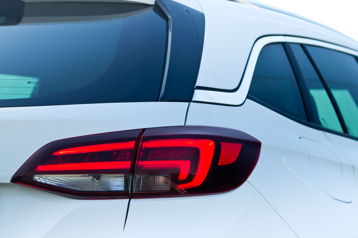 Opel Astra Sports Tourer 1.6 CDTi BiTurbo Elite