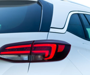 Opel Astra Sports Tourer 1.6 CDTi BiTurbo Elite