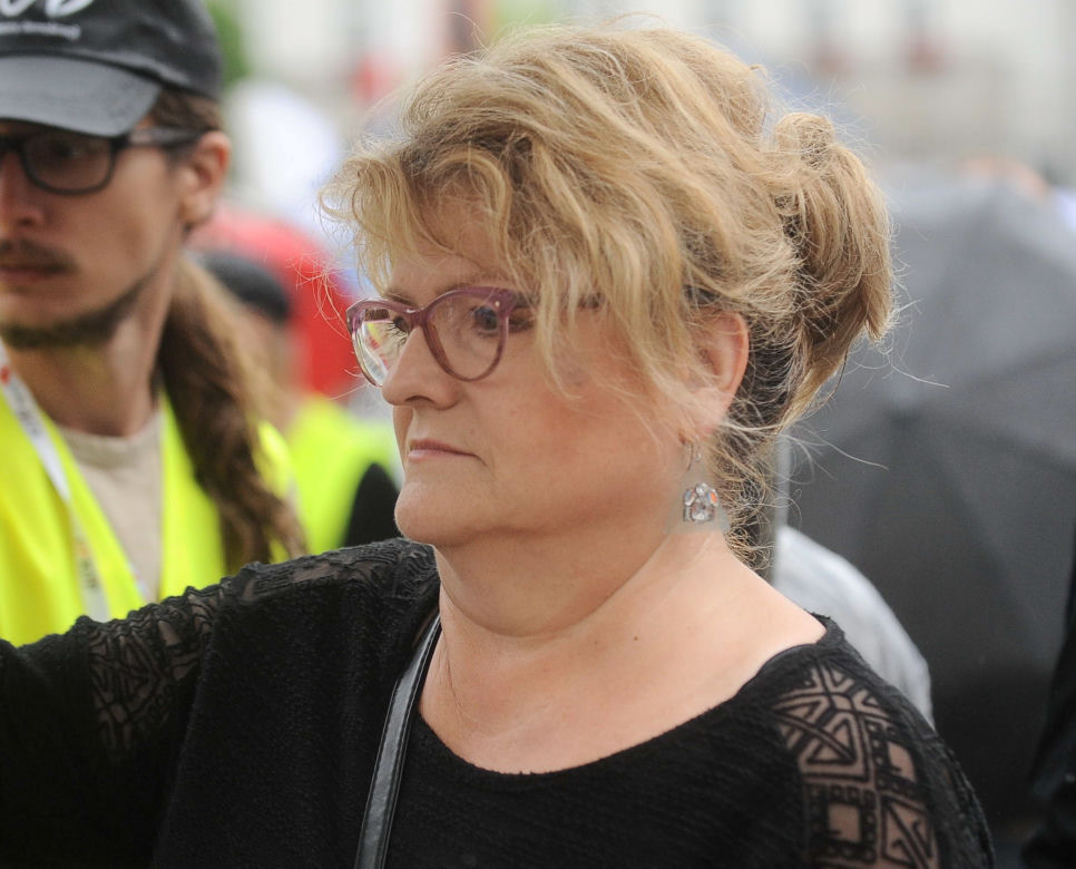 Pawłowicz załatwiła Kijowskiemu 18 tys. złotych