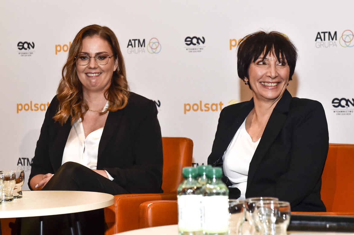Renata Pałys kończy 70 lat