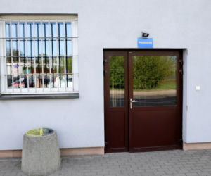 Henryk R. ps. Łomiarz opuścił więzienie