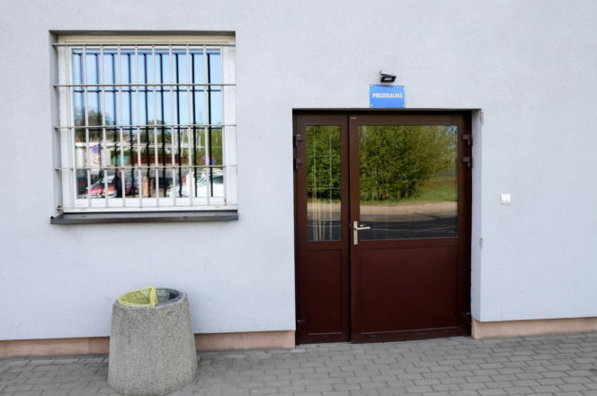 Henryk R. ps. Łomiarz opuścił więzienie