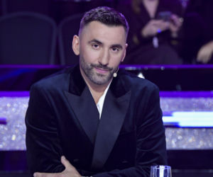 Rafał Maserak w jury Tańca z gwiazdami