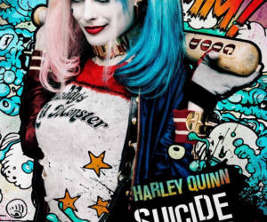 Suicide Squad
