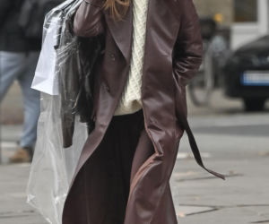 Agnieszka Kaczorowska kwitnie w miłości