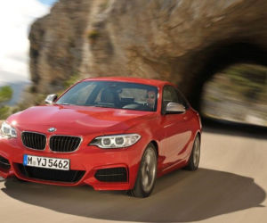 BMW serii 2