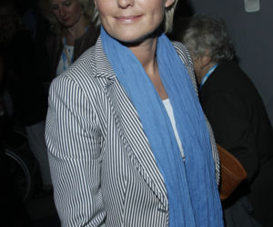 Kinga Preis na festiwalu w Opolu w 2011 r
