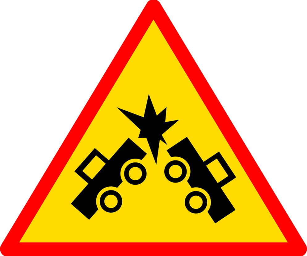 Wypadek Wąchock