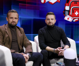 Wielki Test TVP - Poradnik bezpieczeństwa
