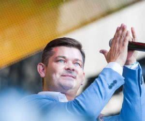  Zenek Martyniuk kończy karierę? 