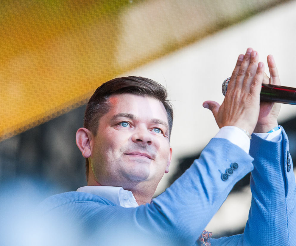  Zenek Martyniuk kończy karierę? 