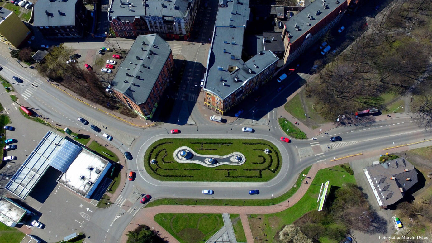 5. Siemianowice Śląskie - 37 hektarów lasów