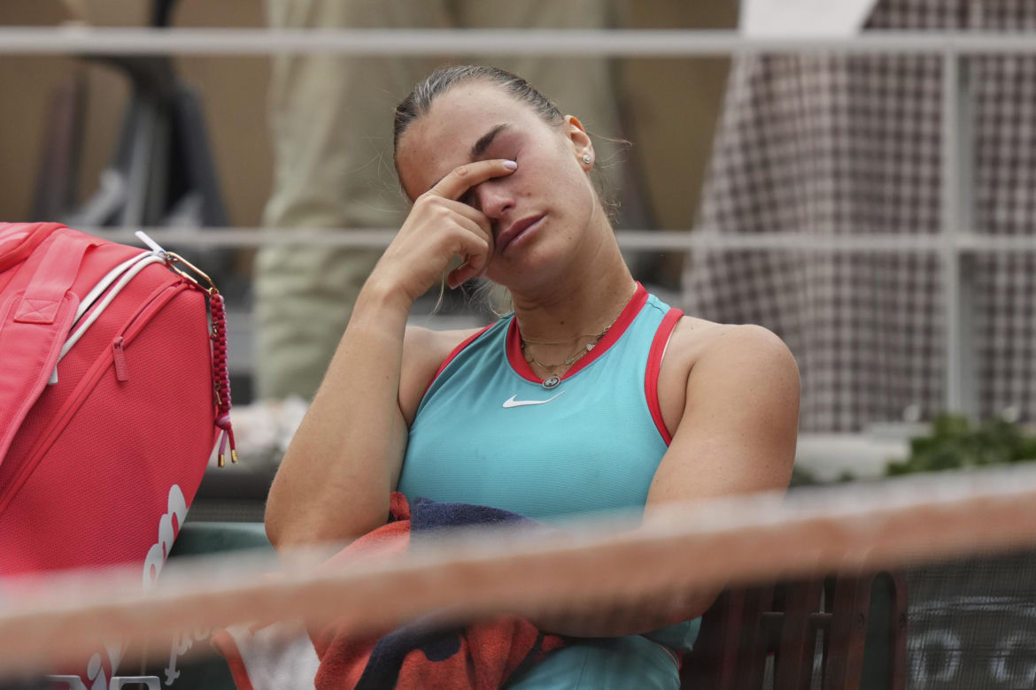 Coco Gauff wygrała Roland Garros